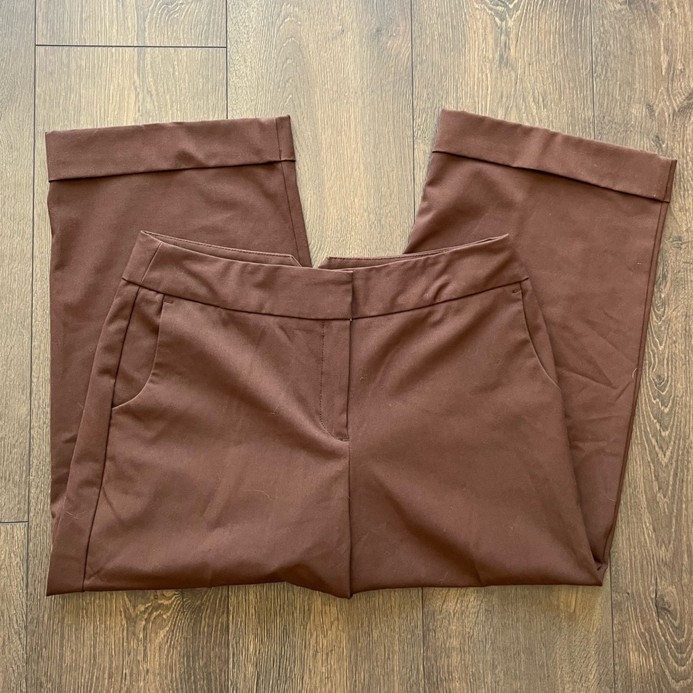 NWOT George pants